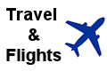 Campbelltown Travel and Flights