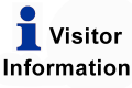 Campbelltown Visitor Information